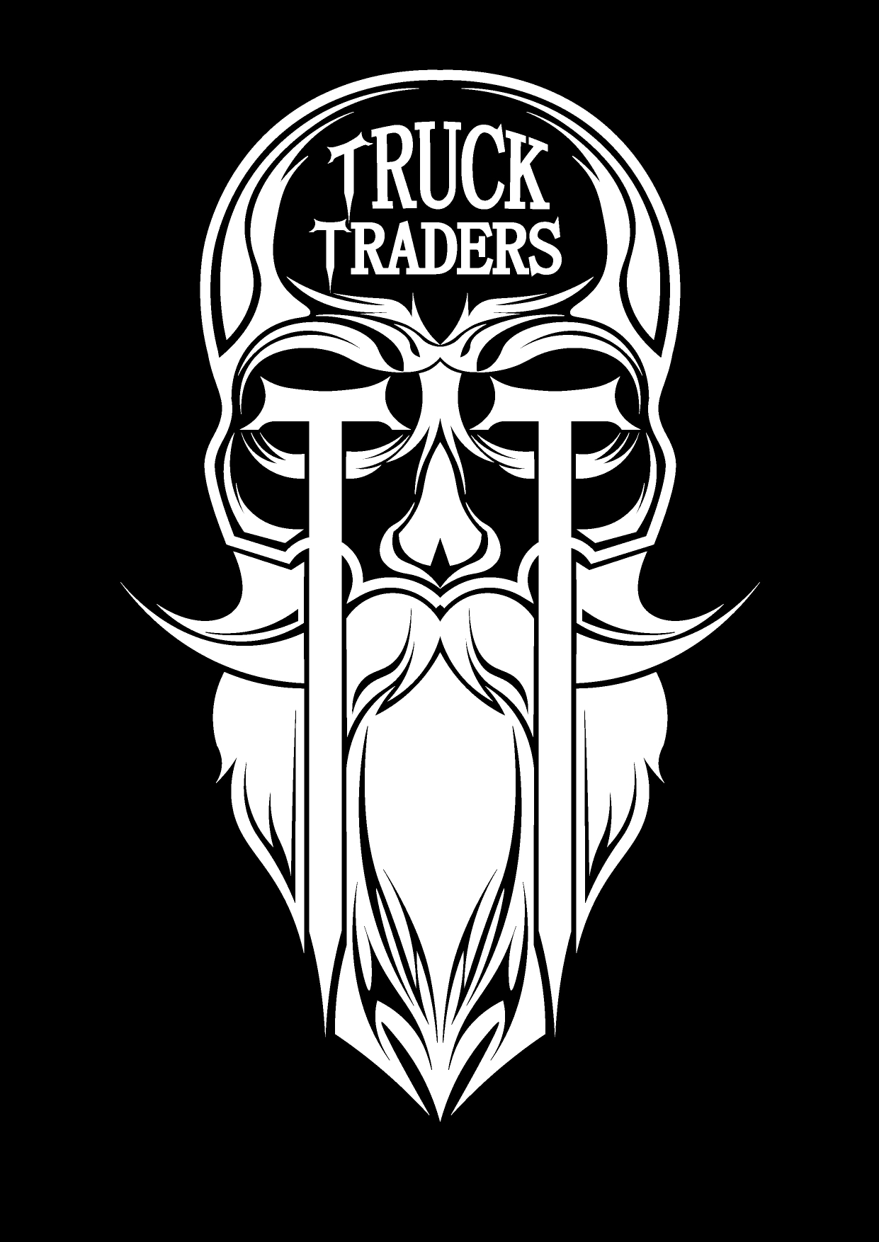 Truck Traders logo